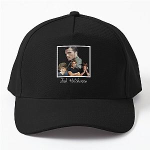 Josh Hutcherson Baseball Cap