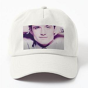 Josh Hutcherson - Can You Blow My Whistle - Meme Dad Hat