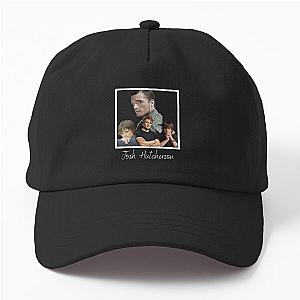 Josh Hutcherson - Josh Hutcherson Whistle Dad Hat