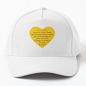 Josh Hutcherson T Shirt and Sticker Baseball Cap