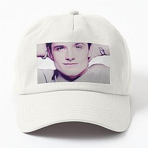Josh Hutcherson Whistle Hat