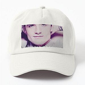 Josh Hutcherson Dad Hat