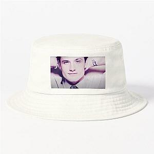 Josh Hutcherson Whistle Bucket Hat