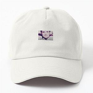 Josh Hutcherson Can You Blow My Whistle Baby Dad Hat
