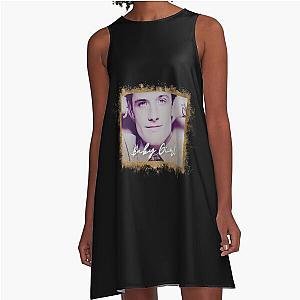 Josh Hutcherson Baby Girl A line Dress