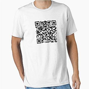 Josh Hutcherson Whistle Essential T-Shirt