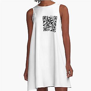 Josh Hutcherson A-Line Dress