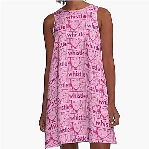 Josh Hutcherson Whistle Dress