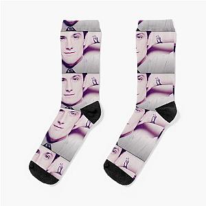 Josh Hutcherson Socks