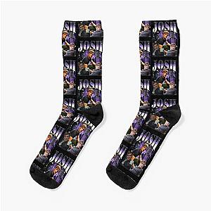 Josh Hutcherson Socks