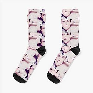 Josh Hutcherson Meme Socks