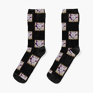 Josh Hutcherson Girl Socks