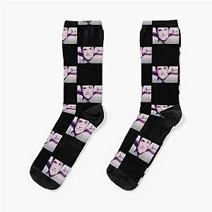 Josh Hutcherson 90s Socks