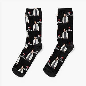 Josh Hutcherson His Socks
