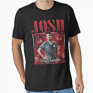Josh Hutcherson FNAF Essential Vintage T-Shirt