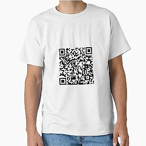 Josh Hutcherson Whistle Classic T-Shirt