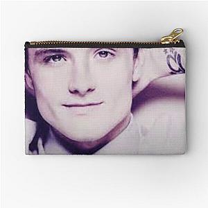 Josh Hutcherson Zipper Pouch