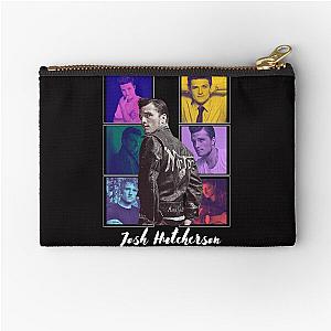 Josh Hutcherson Whistle Zipper Pouch
