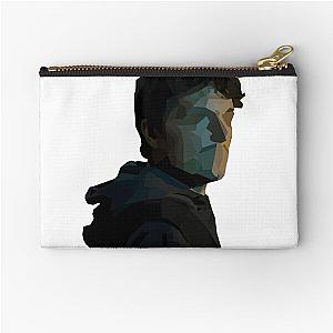Josh Hutcherson Zipper Pouch