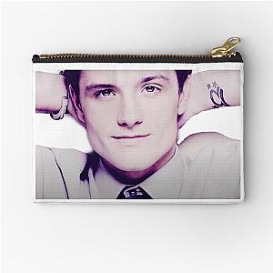 Josh Hutcherson Zipper Pouch