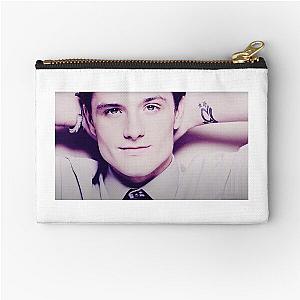 Whistle Zipper Pouch Josh Hutcherson