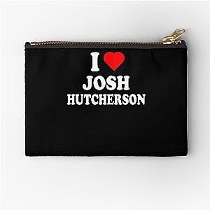 I Love Josh Hutcherson Pouch