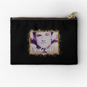 Josh Hutcherson Baby Girl Pouch