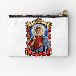 Saint Josh Hutcherson Pouch
