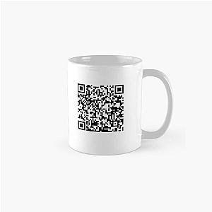 Josh Hutcherson Whistle Classic Mug