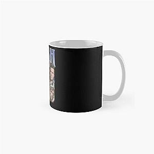 Josh Hutcherson Classic Mug