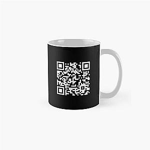 Josh Hutcherson - Whistle Dark Mode Mug
