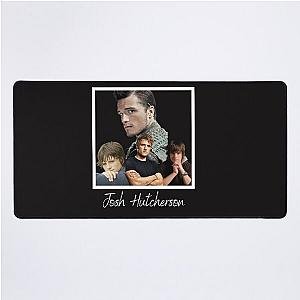 Josh Hutcherson - Josh Hutcherson Whistle Desk Mat
