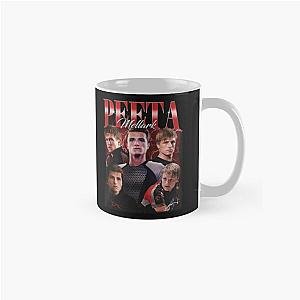 Vintage Josh Hutcherson Classic Mug