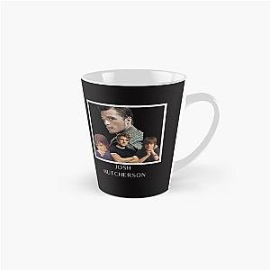 Josh Hutcherson Whistle Tall Mug