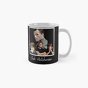 Josh Hutcherson Classic Mug