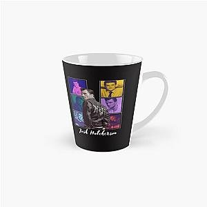 Josh Hutcherson Whistle Tall Mug