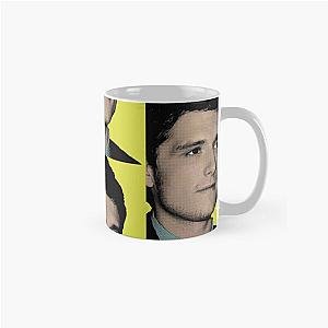 Josh Hutcherson Classic Mug
