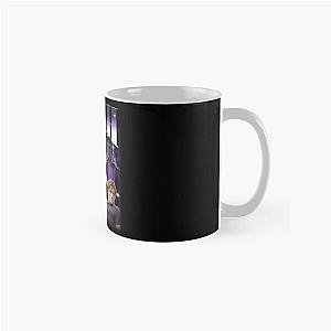Josh Hutcherson Classic Mug