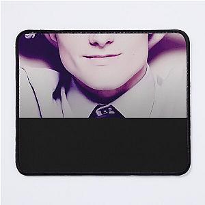 Josh Hutcherson Mouse Pad