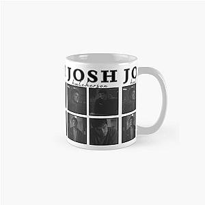 Josh Hutcherson Classic Mug