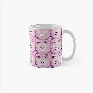 Josh Hutcherson Whistle Classic retail Mug