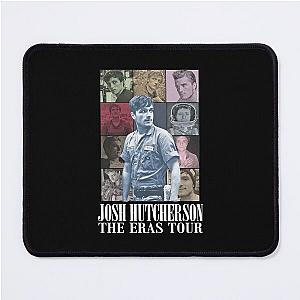 Josh Hutcherson The Eras Tour Mouse Pad
