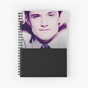 Josh Hutcherson Notebook