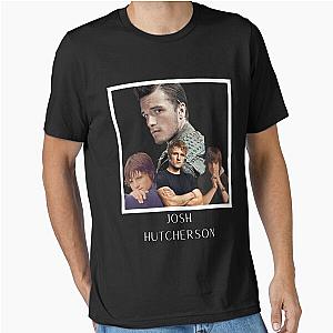 Josh Hutcherson Essential T-Shirt