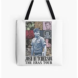 Josh Hutcherson The Eras tour Tote Bag