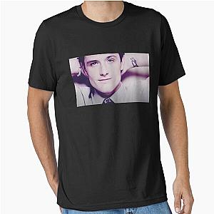 Josh Hutcherson Essential T-Shirt