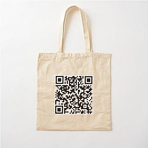 Josh Hutcherson Cotton Tote Bag