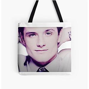 Josh Hutcherson whistle bag