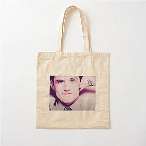 Josh Hutchinson Cotton Tote Bag
