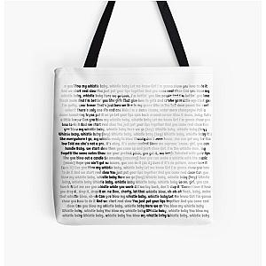 Josh Hutcherson Whistle All Over Print Tote Bag